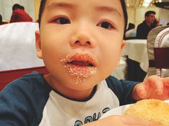 -海皇食府(水都假日酒店店)