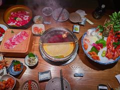 -蟹将军·松叶蟹和牛日料放题自助(K11店)