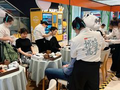 -长风拨筋养身(金虹桥店)