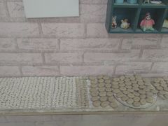 -馆陶手作坊DIY·陶艺·石塑粘土·石膏娃娃(车陂店)