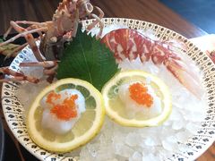 -Mr·Fish鱼鲜生海鲜放题(银泰in99店)
