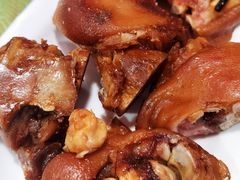 -老磨油饼(高陵店)