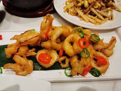 -匠心牛公馆·潮汕牛肉海鲜火锅(索菲特店)