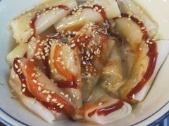混酱斋肠粉-左记港食(融科天城店)