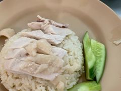-红大哥水门鸡饭(總店)