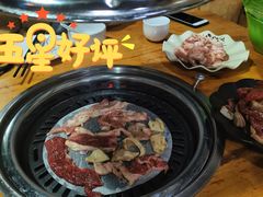 -二刚大块烤肉(东山商业街店)