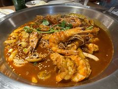 虾锅-邵汇大虾火锅(鲁迅路店)