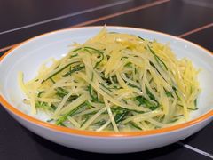 -蒙艾里民族传统菜蒙餐