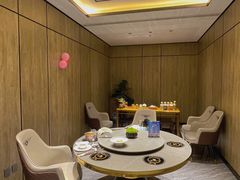 -神洲四海大酒楼(王府井澳门中心店)