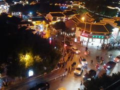 -希岸酒店(苏州石路地铁站山塘街古城之巅景区店)