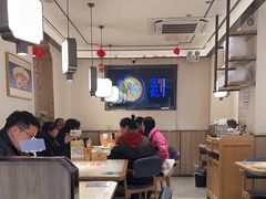-吕记老鸭汤·徽菜馆(东营路店)