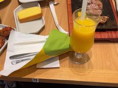 -豪客来牛排(天阳D32店)