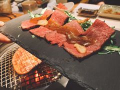 -赤坂亭·M9和牛烧肉·铁板烧·日料398放题(长泰广场店)
