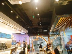 -CoCo都可(包河万达店)
