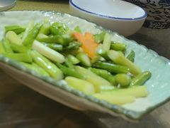 -阿里元老宋海鲜大排档(明发店)