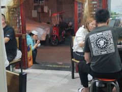 -天桥老金涮肉(牛街店)