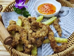 -醉壹号海鲜大排档·老厦门特色菜(厦门美食地标店)