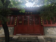 -北京凤凰岭