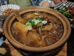 -吃货私房菜(丽江束河古镇店)