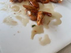 -老克勒上海菜(南京路步行街店)