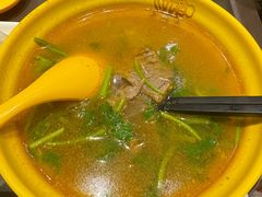 -大壶春生煎(世纪汇广场店)