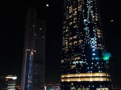 -广州柏悦酒店·悦吧·顶楼露天酒吧