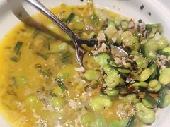 干锅芸豆-唐坊·湖南菜(丰尚国际店)