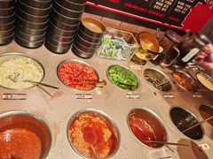 -牛New寿喜烧(虹桥新天地店)