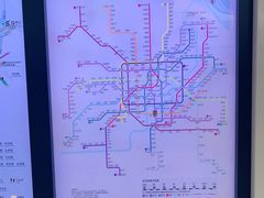 -汉中路(地铁站)