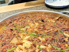 -胖子鱼·天水麻辣鱼火锅(秦州407店)