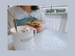 -堂屋糖水店(愚园店)