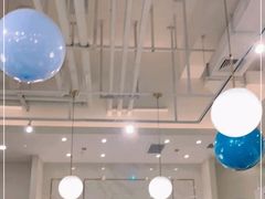 大堂-艾米茉亲子餐厅(万象城店)