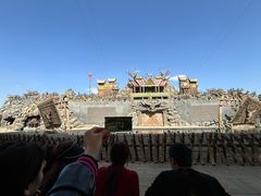 -七彩云南欢乐世界