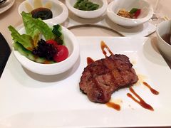 -利苑酒家(金宝店)