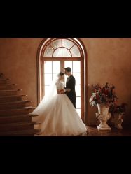 -拾尚映画·STUDIO婚纱摄影(中关村店)