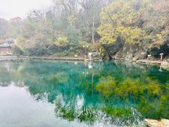 -南京珍珠泉风景区
