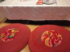 -东北人粗粮饺子坊(南山店)