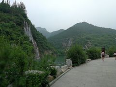 -黄花溪