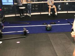 -F45 TRAINING健身工作室(体育中心店)