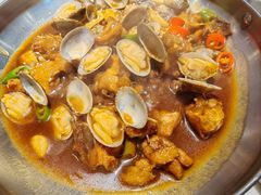 -满香舒·漳州小馆(大唐店)