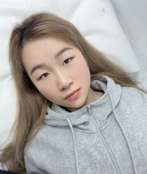 -韩美绣·骨相纹眉·洗眉美瞳线