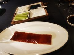 -上海滩餐厅(BFC外滩金融中心店)
