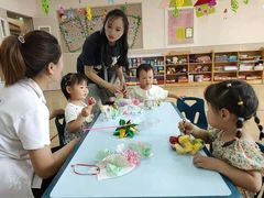 -吉的堡幼儿园(安康仕府大院园)