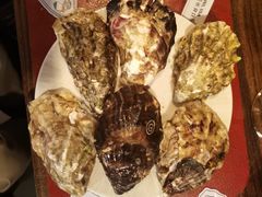 -斯普汇生蚝牛排馆(中骏世界城店)