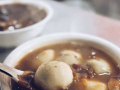 -罗子龙罗家桂花汤圆(曹都巷店)