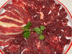 -八合里潮汕鲜牛肉火锅(上海汇智广场店)