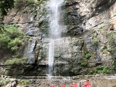 -十渡东湖港风景区