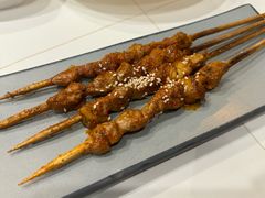 -清真·宁夏印象·盐池滩羊肉体验店(江宁路店)