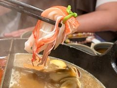 -大龙燚·旷野鲜火锅(广州首店)