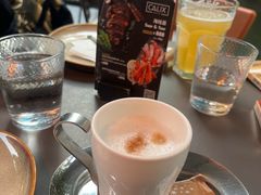 -Calix&Lay's(新天地店)